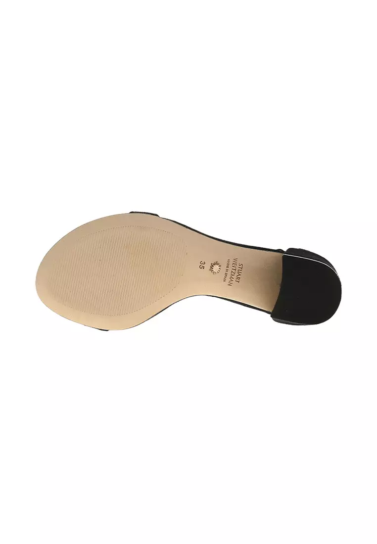 Stuart weitzman top simple