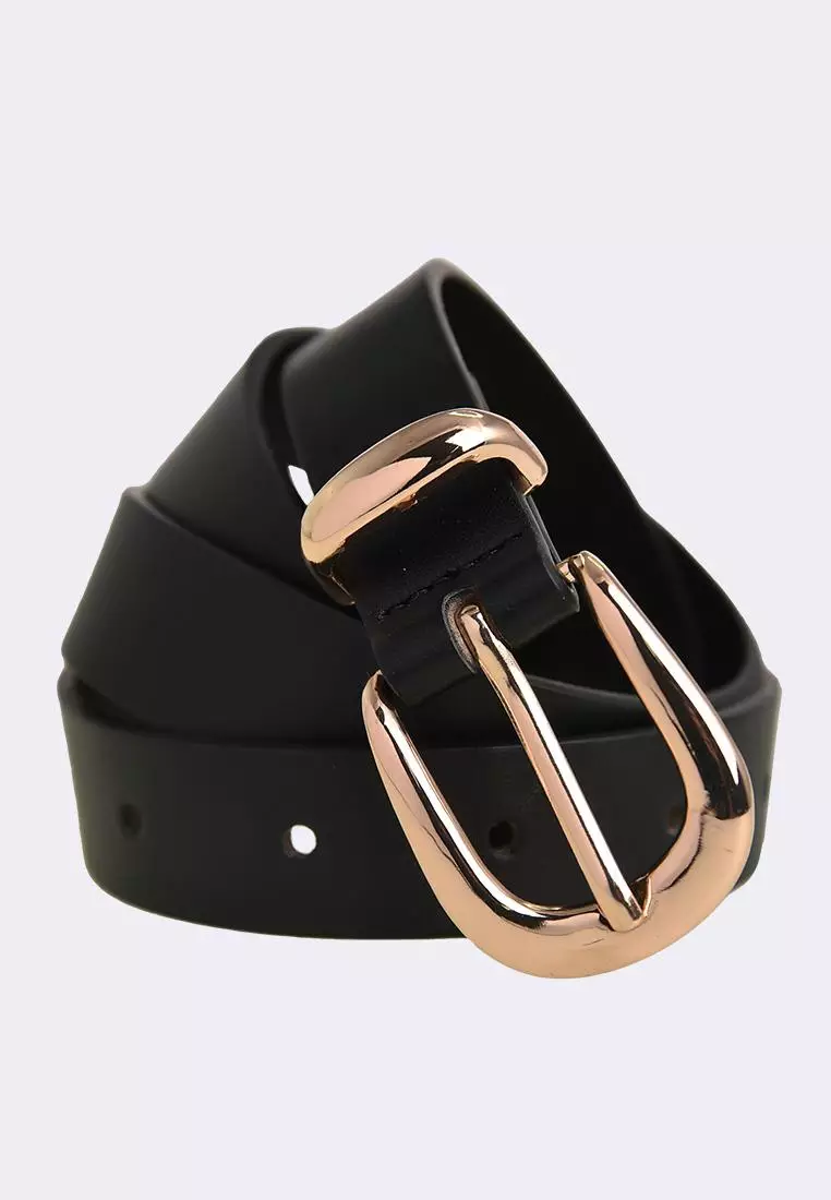 Women shop belts online
