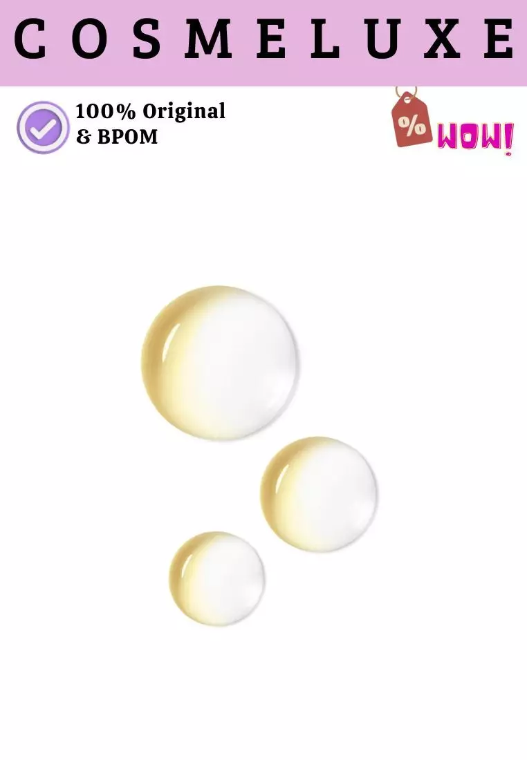 Dior Eye and Lip Makeup Remover Bi-Phase Makeup Remover with Purifying Nymphéa Extract