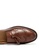 Twenty Eight Shoes brown Leather Tassel Loafer YM21047 68743SHF76E911GS_3