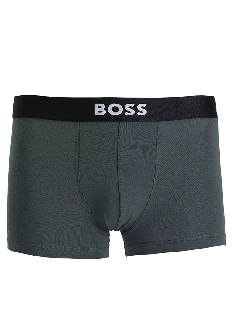 3-Pack BOSS Trunks - BOSS Business
