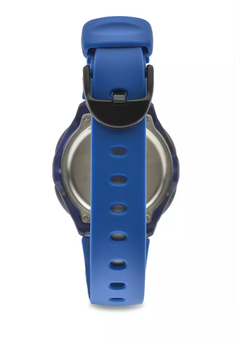 Digital Watch LW-200-2AVDF