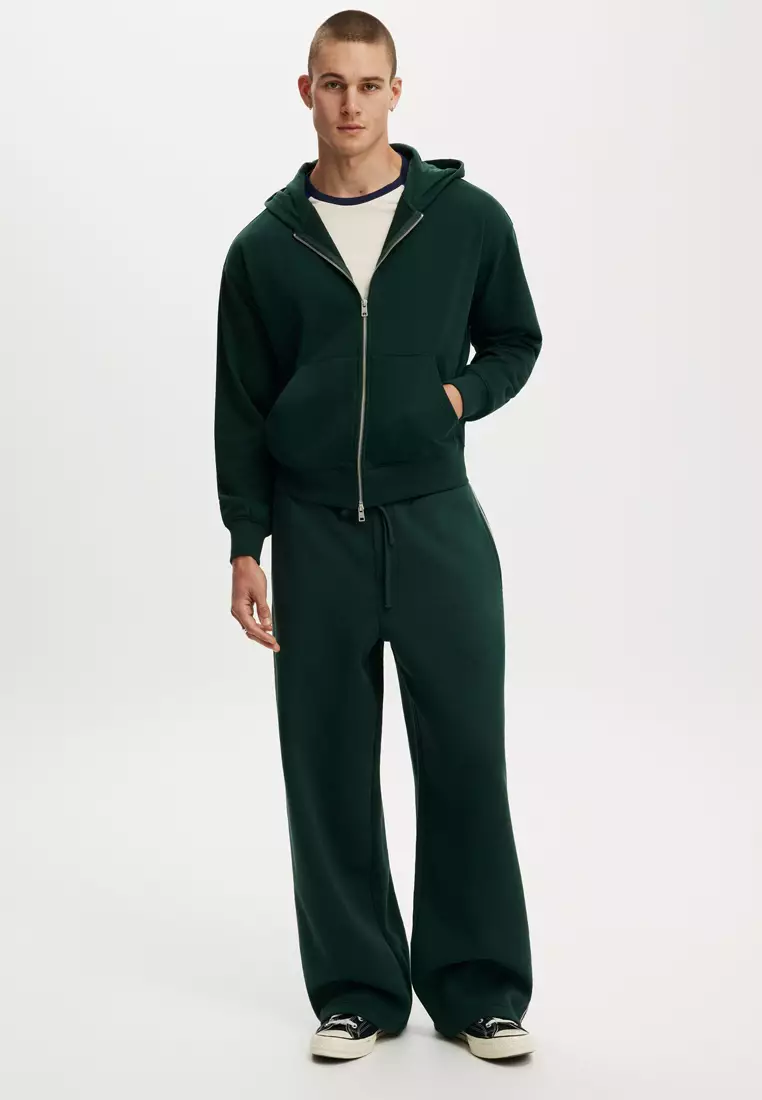 Super Baggy Track Pants