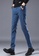 Twenty Eight Shoes blue VANSA Simple Slim Straight Trousers VCM-P505 ED482AAA510ED8GS_2