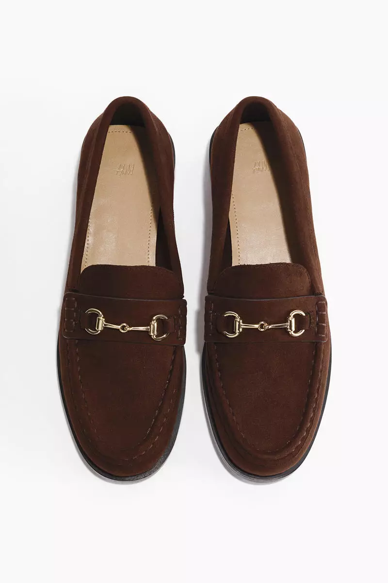 Loafers