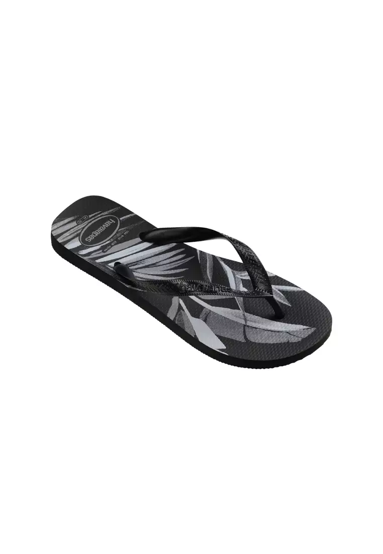 Top Aloha Flip Flops