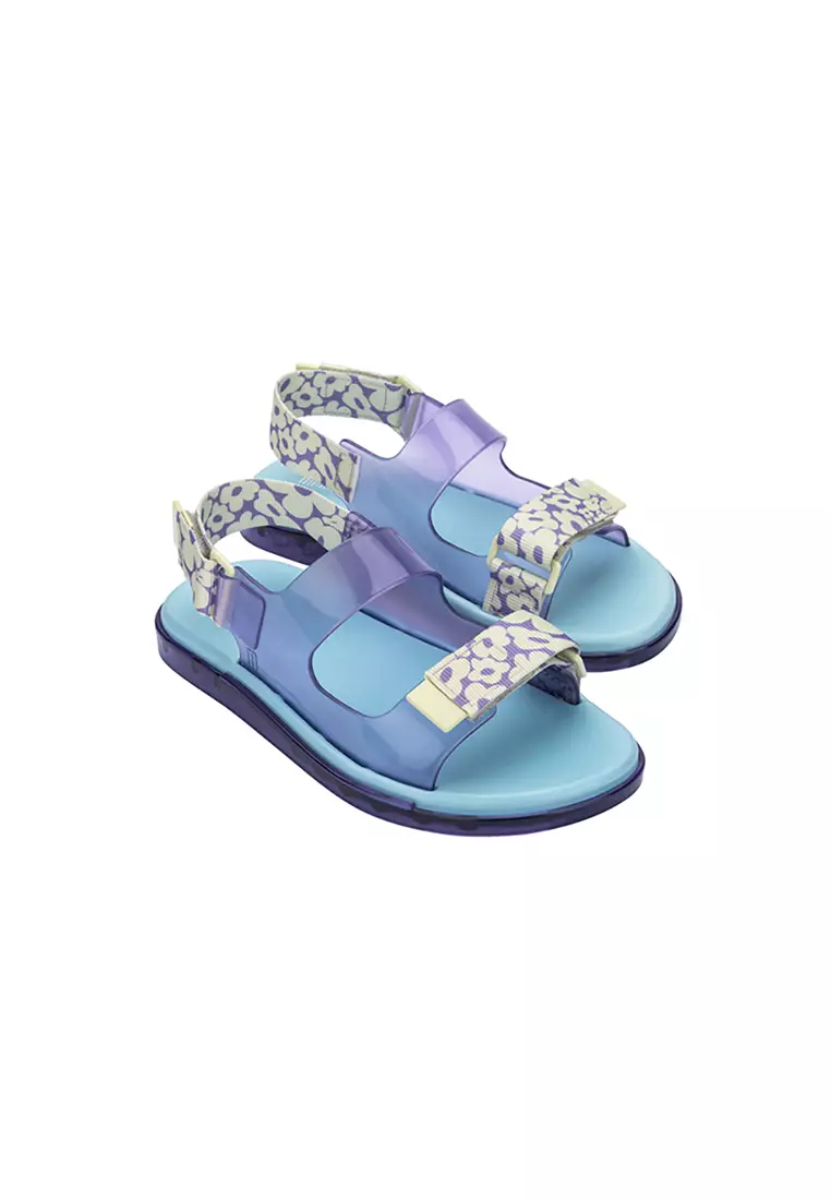 Buy Melissa Melissa Brave Papete Ladies Sandals 2024 Online