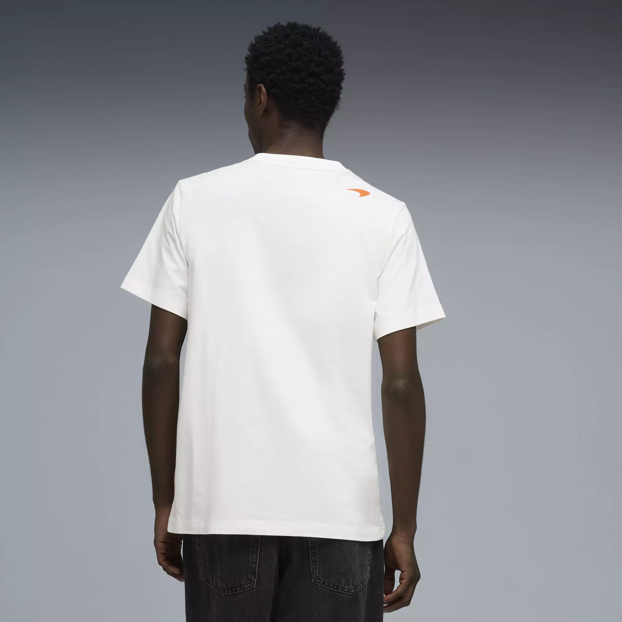 PUMA Men's McLAREN RACING Norris Jerseys
