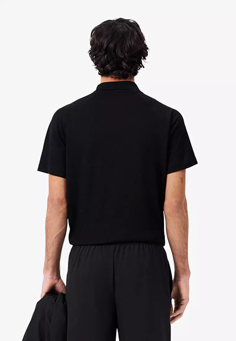 Men's SPORT Abrasion-Resistant Interlock Polo