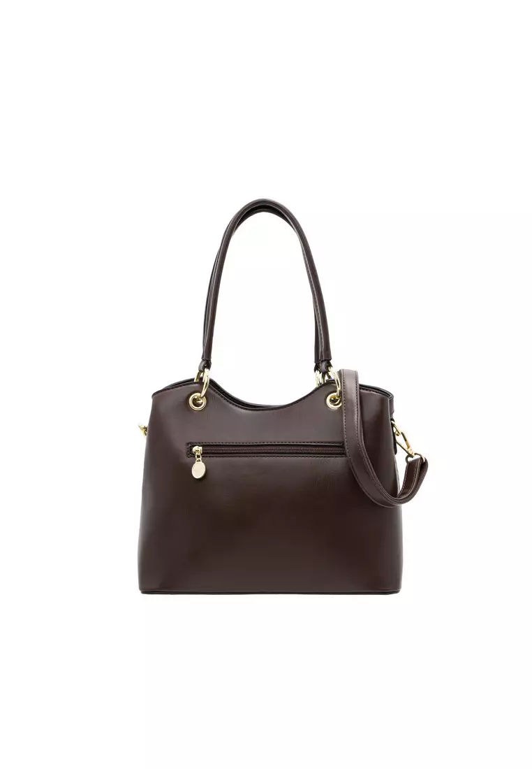 Buy British Polo Best Seller British Polo Kiara Handbag 2024