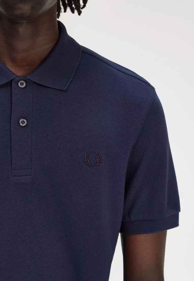 Buy Fred Perry Fred Perry M6000 Plain Fred Perry Shirt