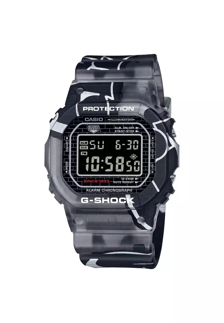 G shock clearance dw limited edition