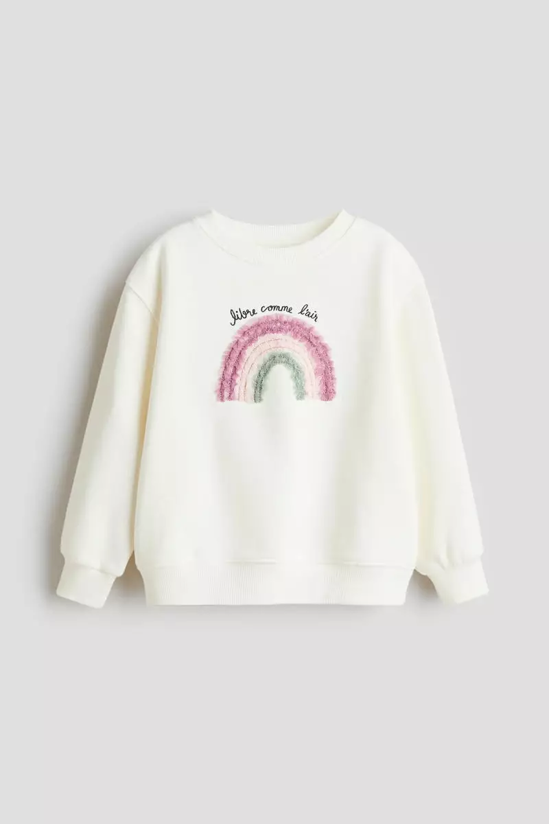 Sweatshirt