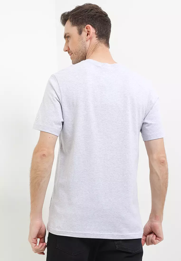 Blank T-Shirt