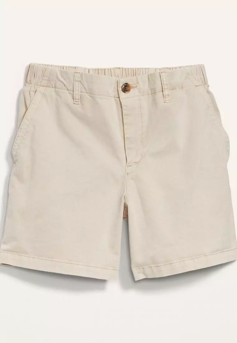 Everyday shorts old navy hotsell