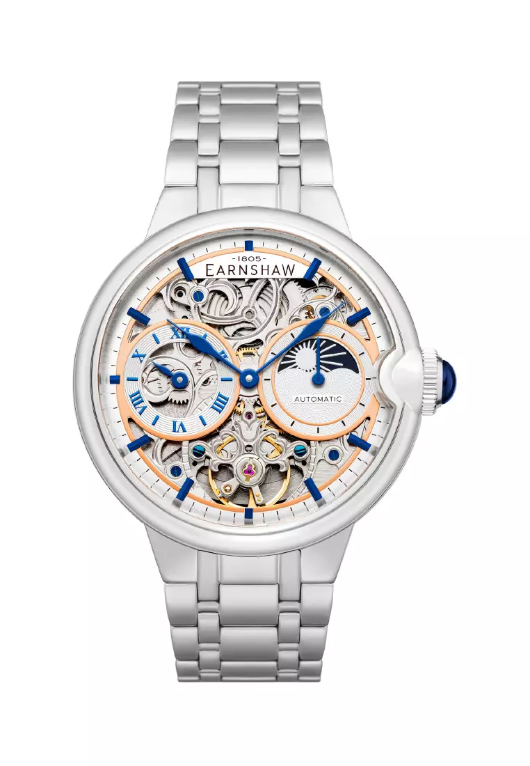 Thomas earnshaw skeleton sale