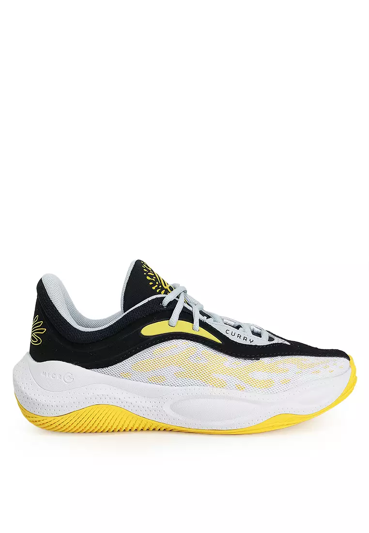Curry Splash 25 AP Unisex Basketball Shoes