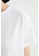 DeFacto white Short Sleeve Round Neck Cotton T-Shirt 24EB5AAE6FE57FGS_4
