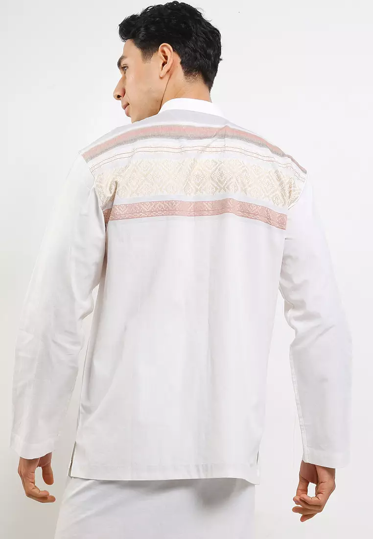 Intresse Caress Long KF6300099WH1 main image 0