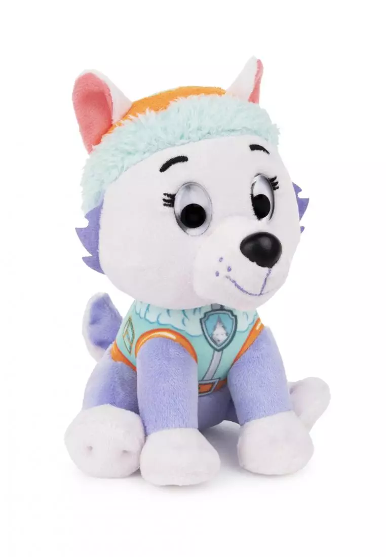 Everest 6-Inches Plush
