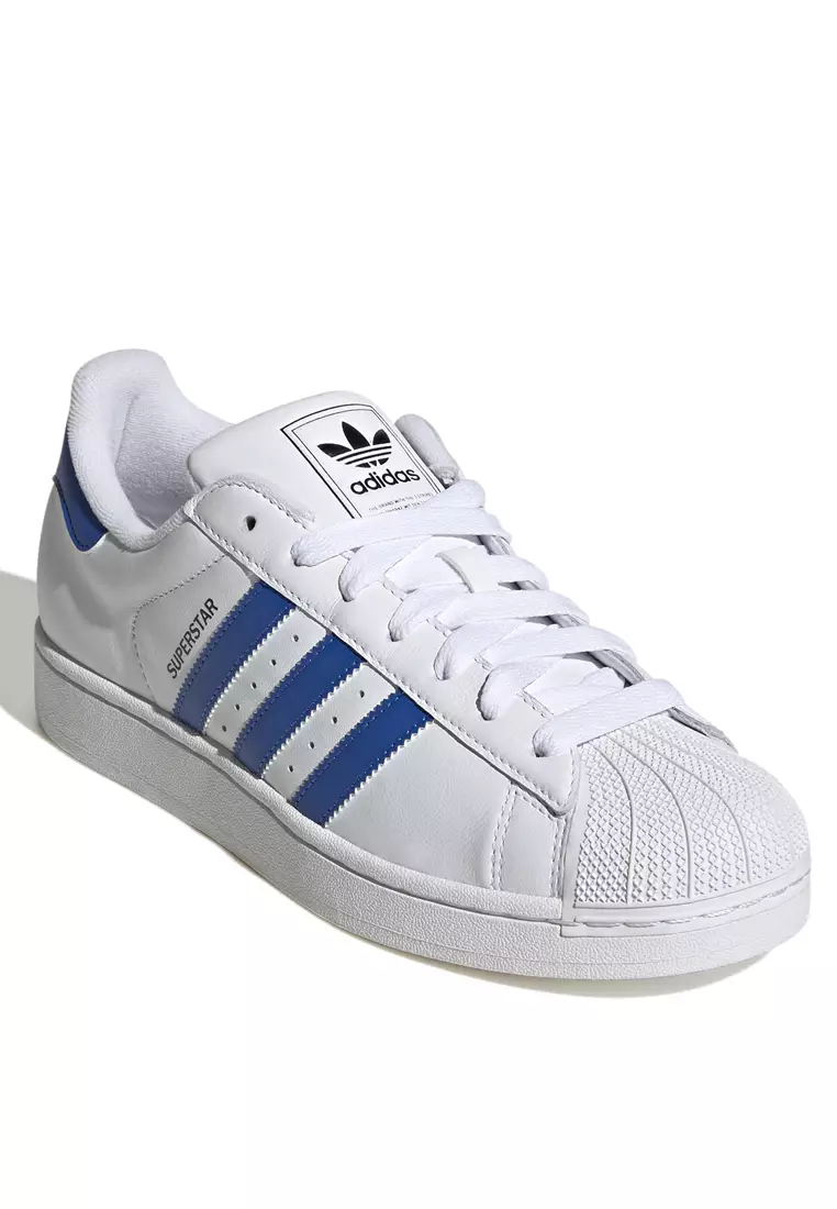 Superstar II Shoes