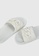Milliot & Co. white July Open Toe Sandals CE6FCSHF979C8FGS_4