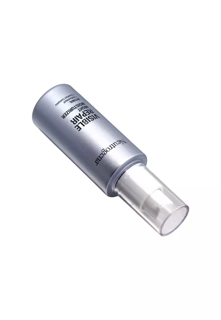 NEUTROGENA Visible Repair Retinol Night Moisturizer 30ml
