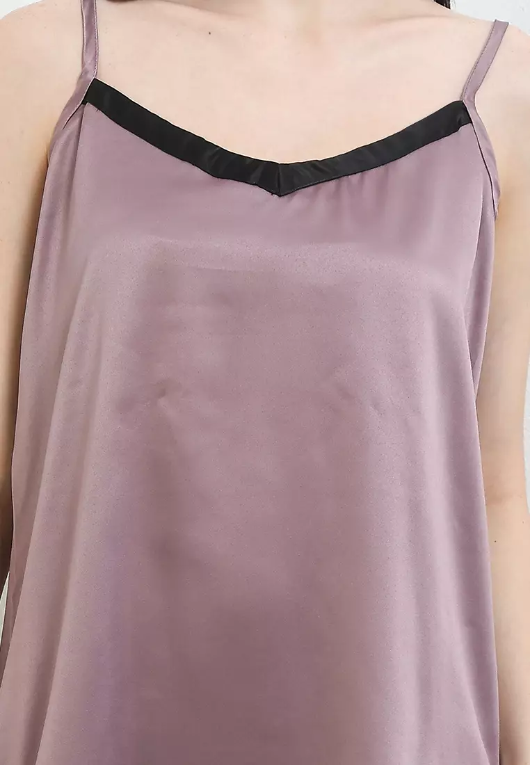 Kimono Sexy Seksi Satin Silk Dress Sleepwear