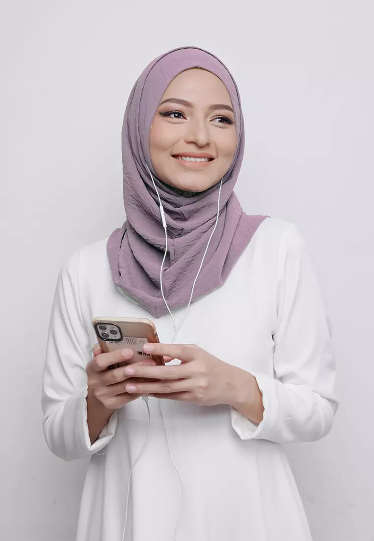 HIJAB INSTAN ALINA