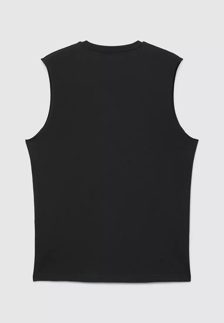 Man Short-sleeved T-shirt