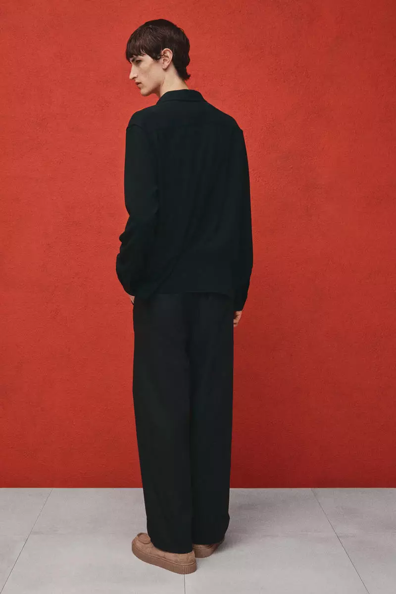 Regular Fit Resort shirt