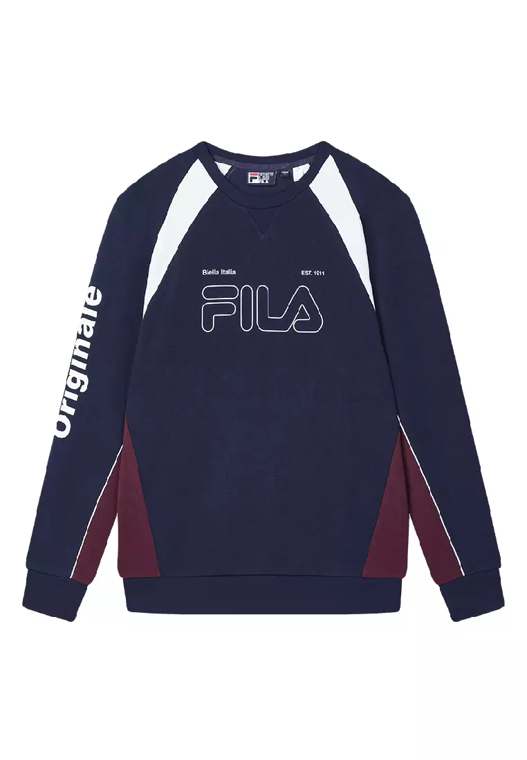 Buy FILA FILA CORE LIFESTYLE FILA ORIGINALE MAGIC LINE Men