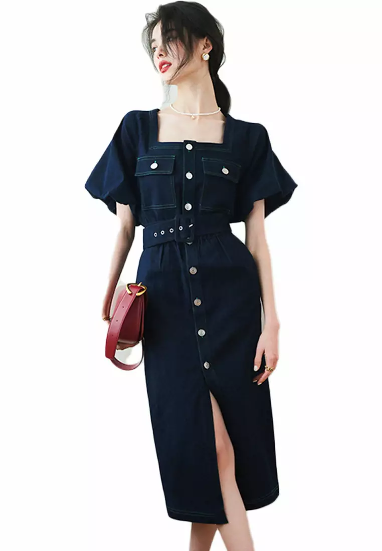 Buy Dresses Online | Sale Up to 90% @ ZALORA HK