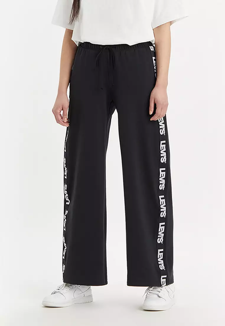 Levi's® 寬鬆運動褲| 女裝