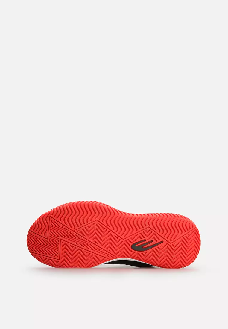 World Balance Scottie Kids Performance Basketball Shoes