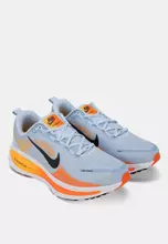 Hydrogen Blue/Black-Laser Orange