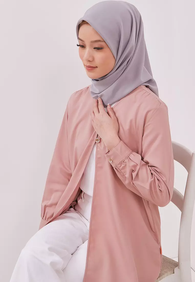 DUST Outer Jenaya Pink (D. 56170)