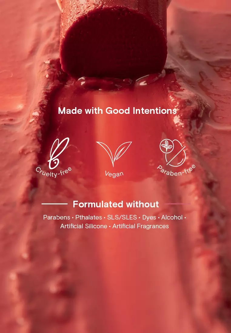 fresh fresh glossy serum stick - shell