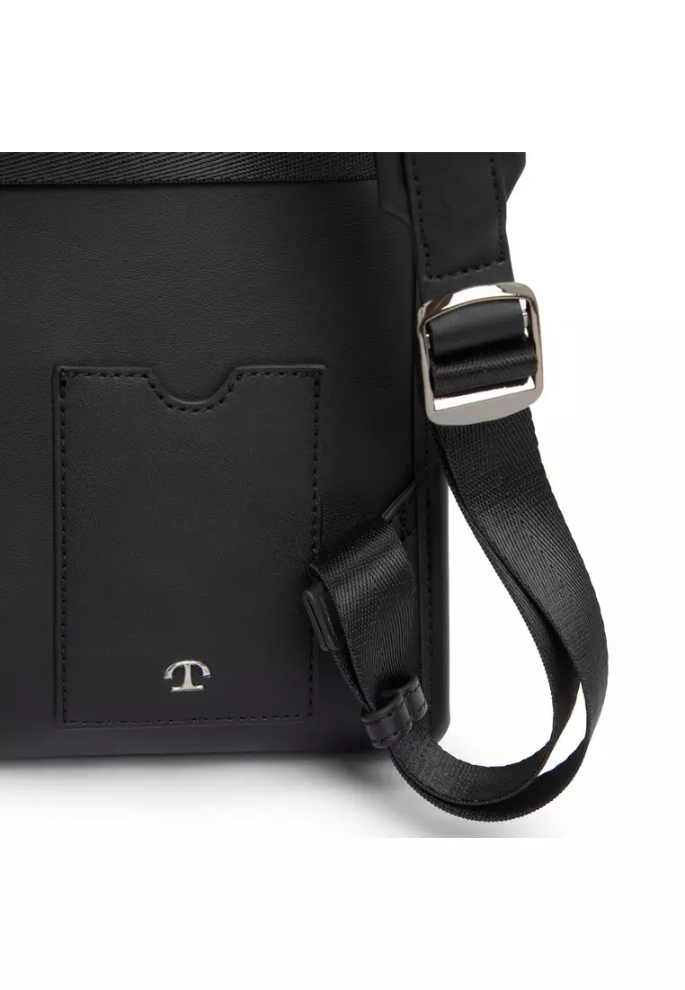 Tracey Urban-U Denim Essentials Backpack 13inch