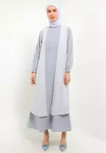 Sky Gray