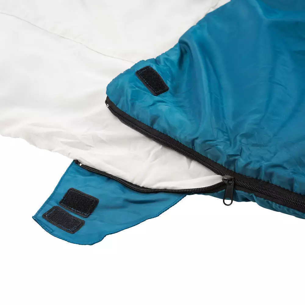 Eiger Calidum 250 Duo Sleeping Bag