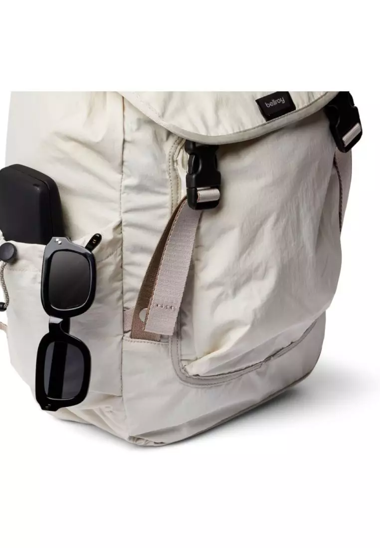 Bellroy Cinch Backpack - Oat