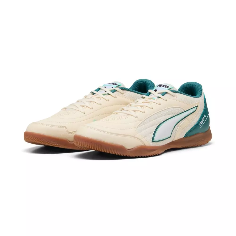 PUMA TRICK IV Futsal Boots Unisex