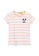 LC WAIKIKI white Mickey Mouse Printed Girls T-Shirt 349A6KA16BBCABGS_1