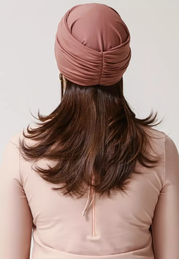 LANUUK Turban – Earth