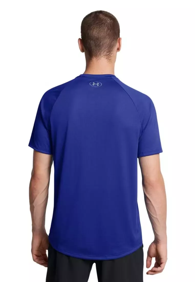 UA Tech SS Tee 2.0