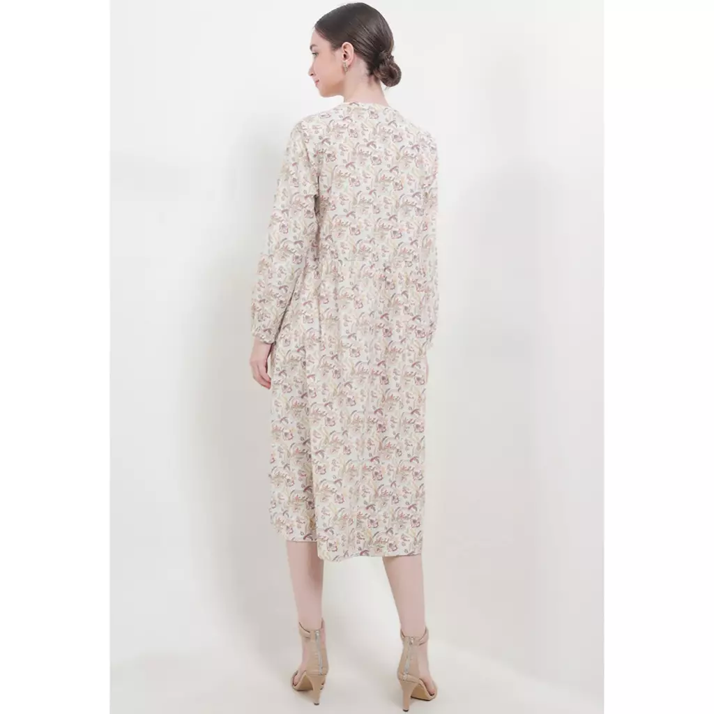 Triset Ladies Dress - LD303070811