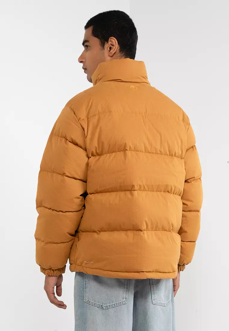 Buy Timberland Puffer Recycled Down Jacket 2023 Online | ZALORA Singapore