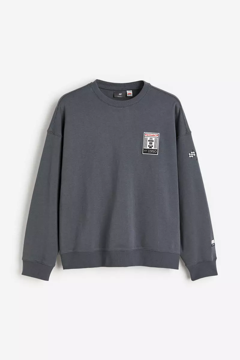 Buy H M Sweater 2024 Online ZALORA Singapore