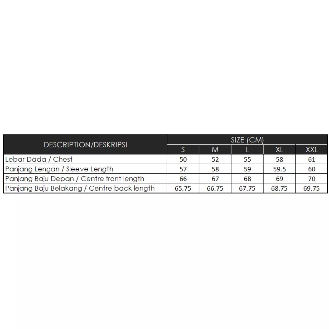 Minimal Stenni Blouse Dark Green Warna DARK GREEN